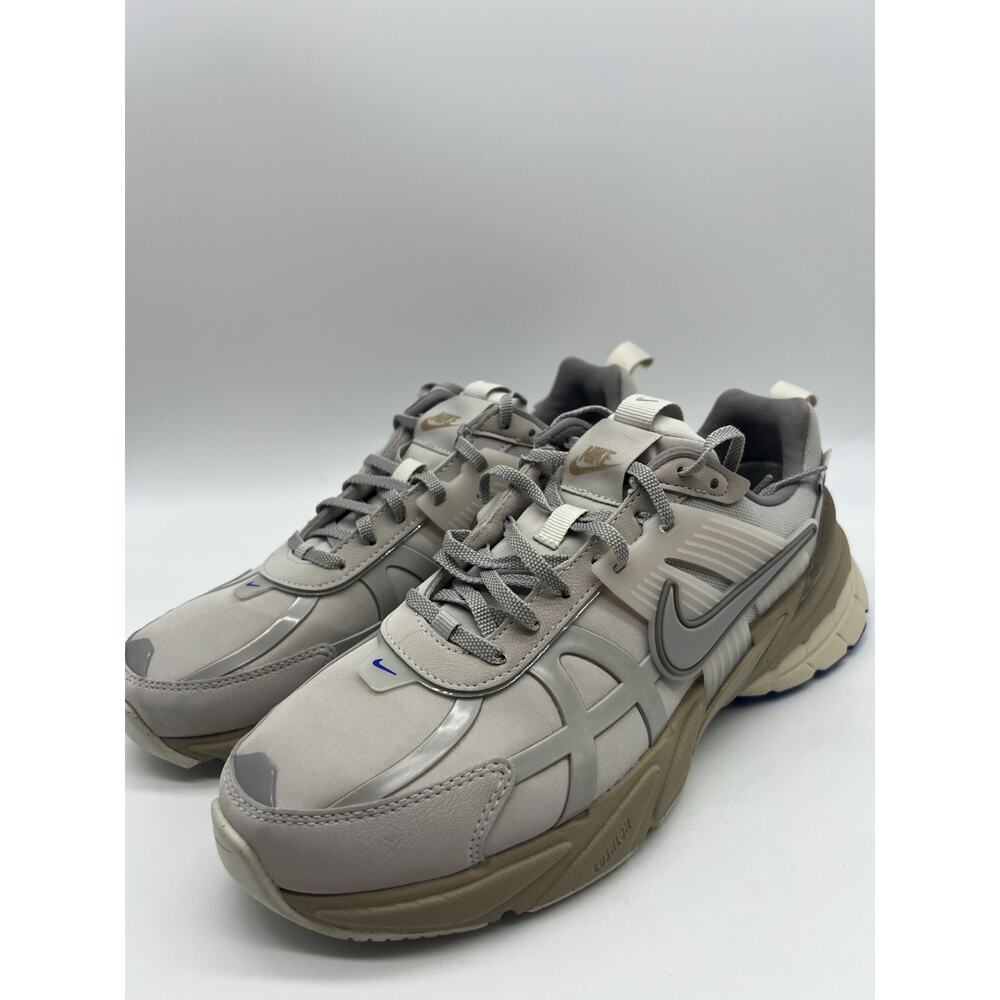 Nike V2K Run Gore-Tex Light Bone FZ2622-002 Shoes Women’s Size 8 New - Picture 9 of 16